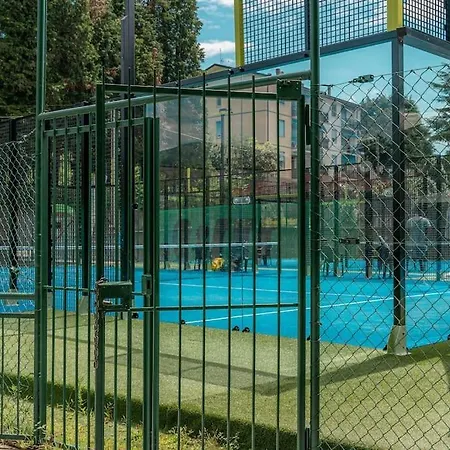 Apartment 19 Luino